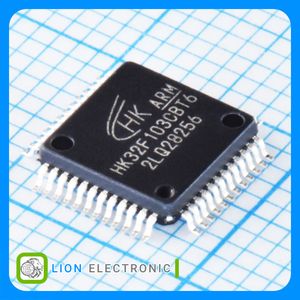 HK32F103CBT6