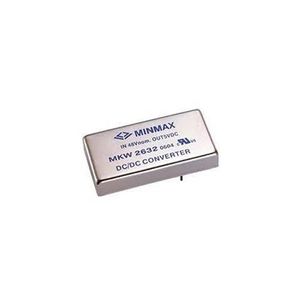 MKW2632 - USED