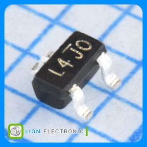 BAT54STQ-7-F