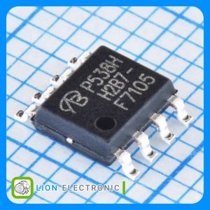 IRF7105TRPBF-VB