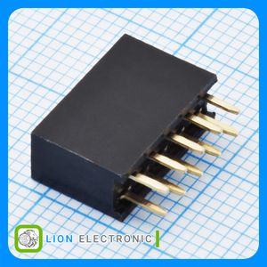 PBD-2.54-2X5GF