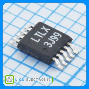 LTC1733EMSE