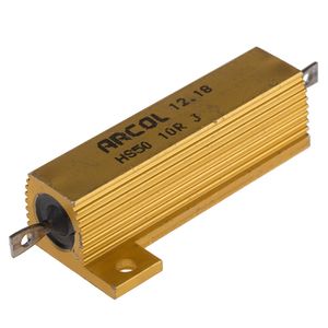 HS50 10R F - USED