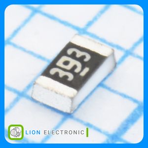 FRC0603F3902TS