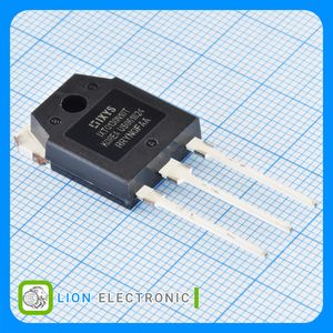 IXTQ130N10T