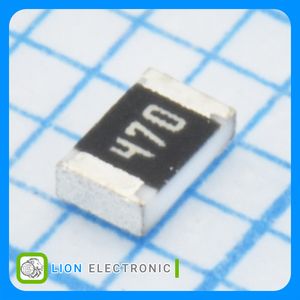 FRC0805J470TS