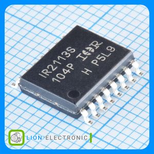 IR2113SPBF