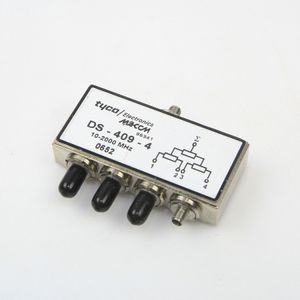 DS-409-4 SMA MAY