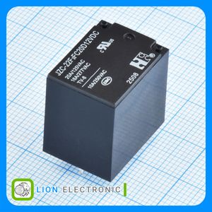 JZC-22F3FC20DDC12V