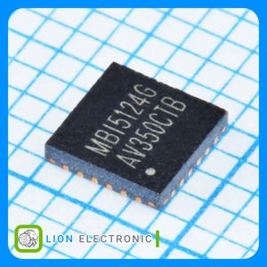 MBI5124GFN-B