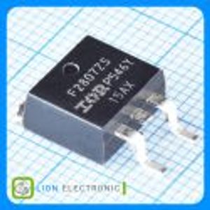 IRF2807ZSPBF