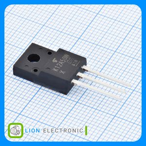 TK12A50W,S5X