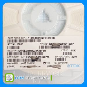C1005X7R1H223K050BB