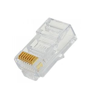 سوکت شبکه 8 پین Cat5
