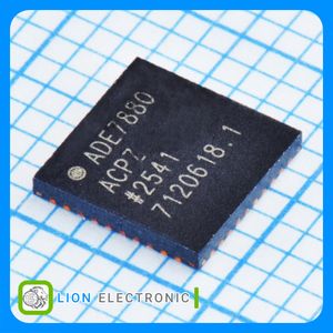 ADE7880ACPZ-RL