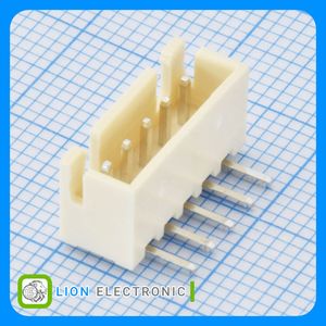 2.54mm-5P WZ-MS