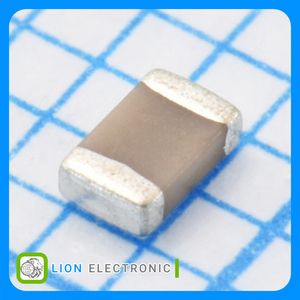 TCC0805COG100J500BT