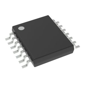 MM74HC125MTCX