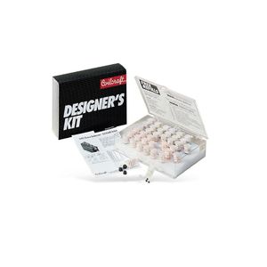 C406A-2 KIT Halogen free