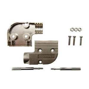 DS1047-01-09M2 (D-Sub 9pin,D-Sub HD 15pin)