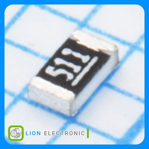 SER0603F510R