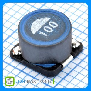 SLF7045T-100M1R3-PF