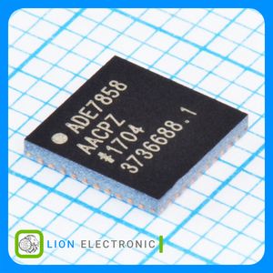 ADE7858AACPZ-RL