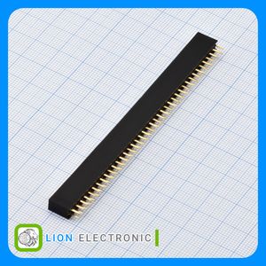 PBD-2.54-2X40GF