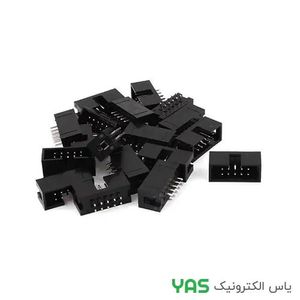کانکتور BOX HEADER 3×2