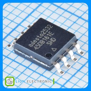 AT45DB161E-SHD-T