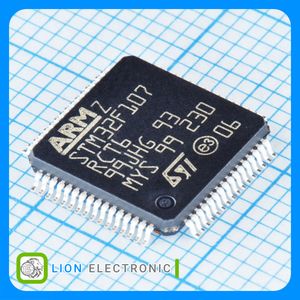 STM32F107RCT6