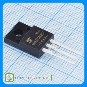 MBRF30100CT