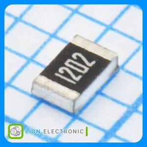 FRC0805F1202TS
