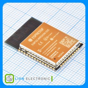 ESP32-WROOM-32E-N4