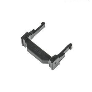 قفل کانکتور 10 پین IDC سرکابلی مادگی - lock IDC 10 Pin Female