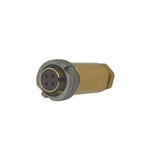 PC4TB (RS4TV socket) ( RUSSIAN Connector) (Conventional casing size:10 - 4pin) Female