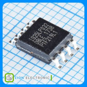 IS25LP032D-JBLE