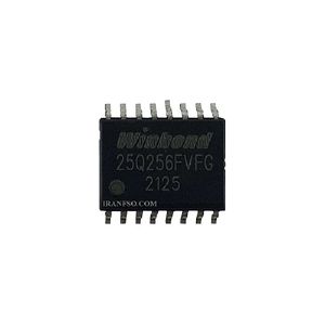 25Q256FVFG