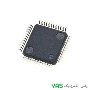 آی سی STM32G030C8T6 پکیج LQFP-48 اورجینال