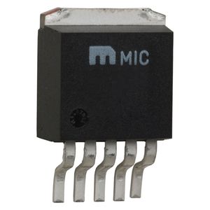 MIC29153BU