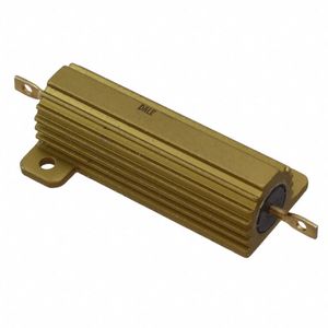 مقاومت سیمی 1 اهم 1 درصد 50 وات (AL50-1-1%)