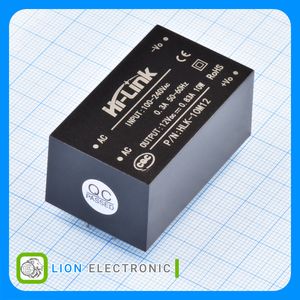 HLK-10M12