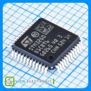 STM32G0B1CBT6
