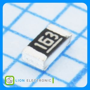 FRC0603F1602TS