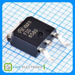 FDD8580-VB