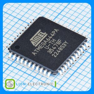 ATMEGA644PA-AU