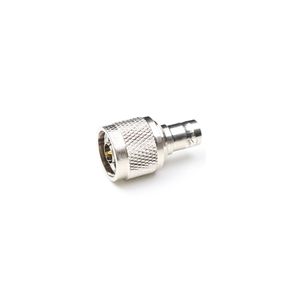 N Male to BNC Female Adapter (PE9002) USED