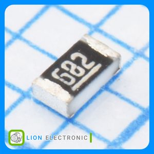 FRC0603F6801TS