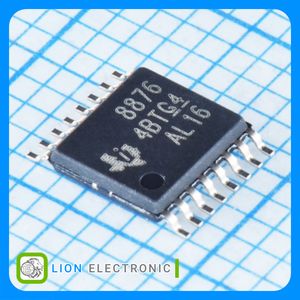 DRV8876PWPR