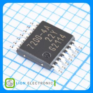BTS7200-4EPA